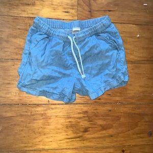 Super cute BOHO shorts for kids and pre-teens! I love them super small on me!